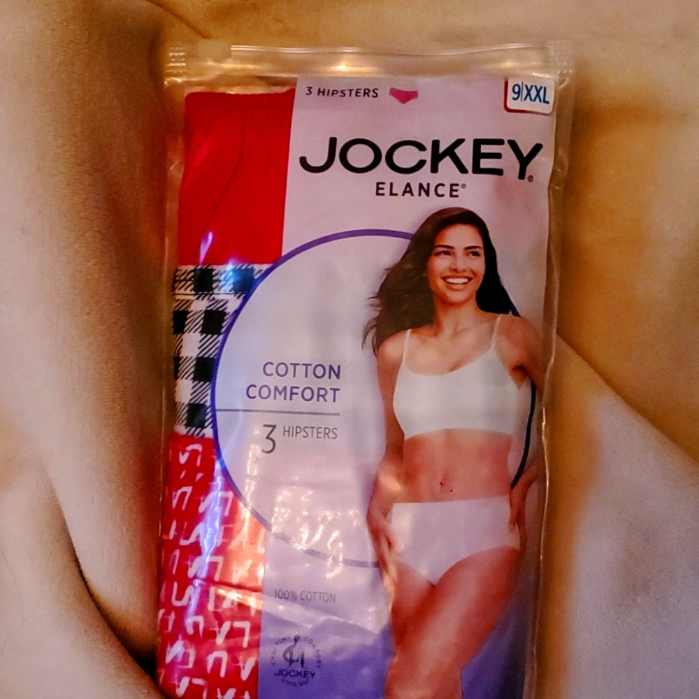 Jockey Elance Hipsters